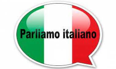 La Asociación Italiana de Socorros Mutuos “Luciano Manara” comunica la apertura de inscripciones a los cursos de Idioma Italiano