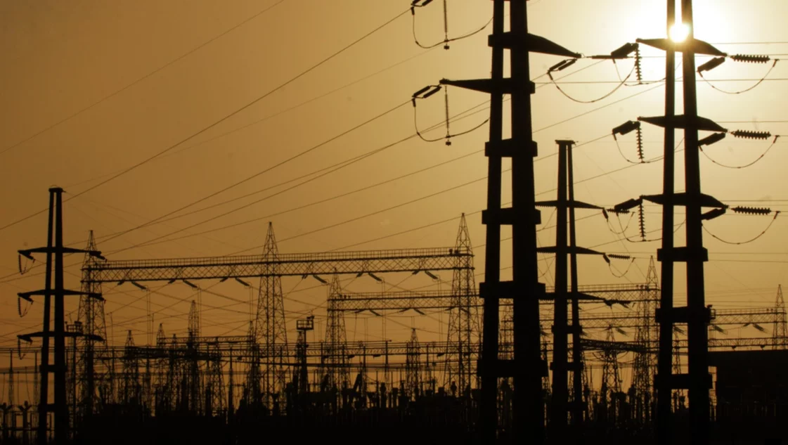 Un nuevo retraso para una obra energética fundamental para la zona