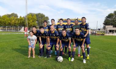2da fecha de fútbol para los equipos de primera y reserva