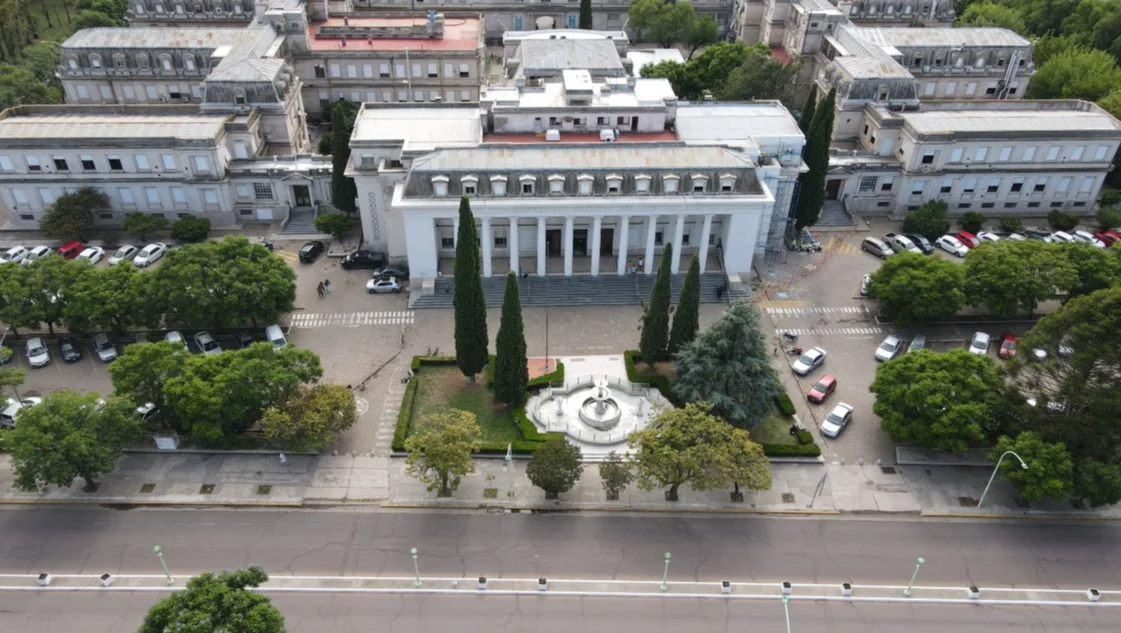La UNS, otra vez entre las 10 mejores universidades del país