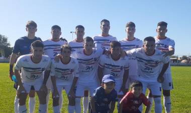 TERCER FECHA DEL FÚTBOL LIGUISTA