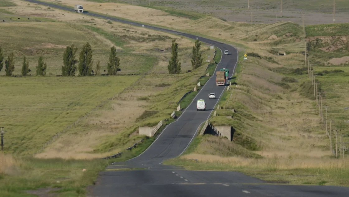 Concejales piden saber por qué se suspendió la obra en la ruta 51