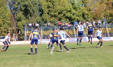 5 equipos de Suárez ganaron en la 9na fecha del Fútbol.