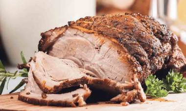 Bondiola de cerdo a la parrilla: el secreto para que salga perfecta