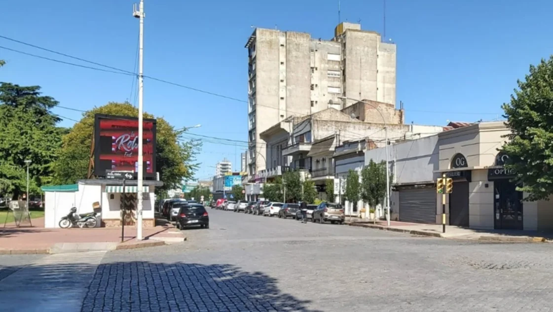 Preocupación en Suárez: el mercado inmobiliario se retrajo desde 2019
