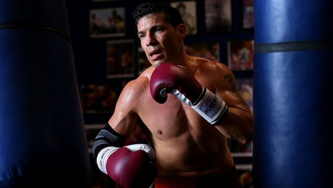 "Maravilla" Martínez: la mano negra de su representante, los 25 kilos de sobrepeso, el casting y... ¿su retiro?