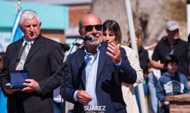 Kerb de Santa Trinidad