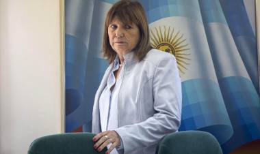 Bullrich dijo que “ojalá explote” el país antes del balotaje