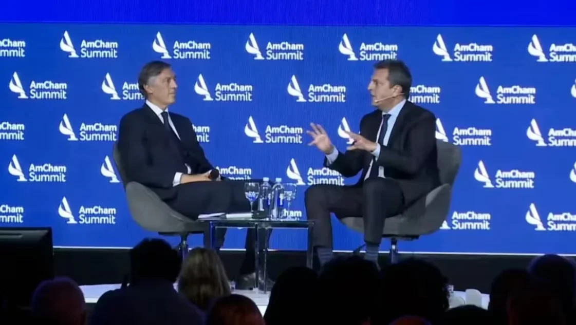 “Argentina viable”: las 10 propuestas de las empresas de EEUU en el país para el próximo Gobierno