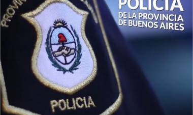 13 de Diciembre de 2023: Día de la Policía de la Provincia de Buenos Aires