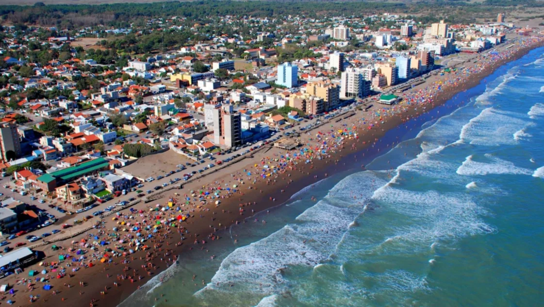 Monte Hermoso: aseguran que los precios cayeron hasta un 30%