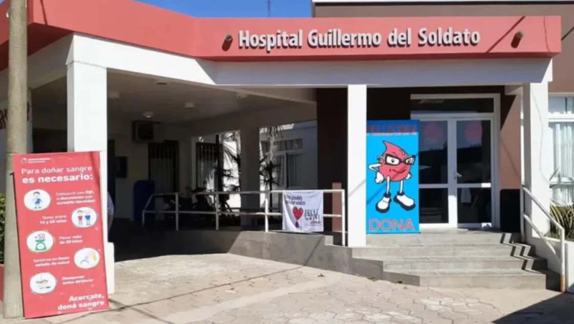 Polémica: un hospital municipal de la zona dejará de atender gratis