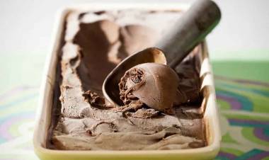 Argentina quedó en el top 5 del Mundial del Helado Artesanal