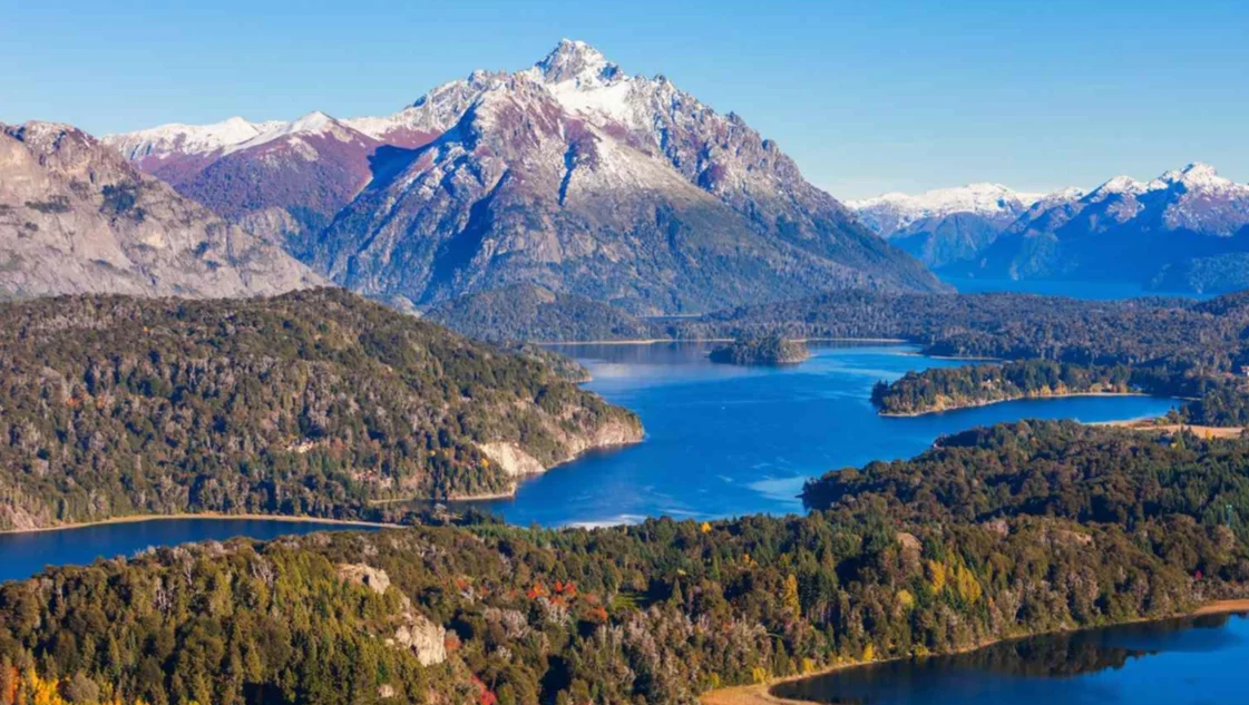 Semana Santa en Bariloche: una oportunidad increíble