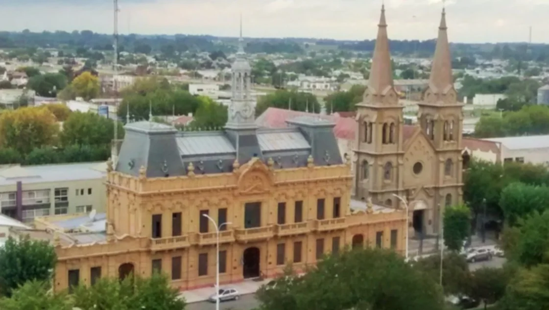 El municipio dará una suma fija de $140.000 para los trabajadores