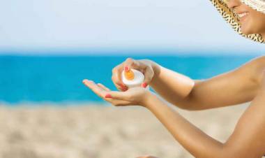 Conicet trabaja en un innovador filtro solar con acción repelente y antiinflamatoria