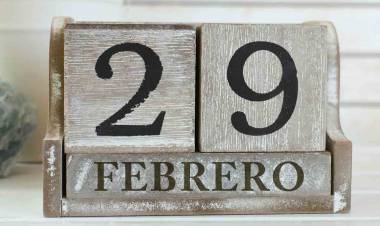 ¿Por qué tenemos años bisiestos?