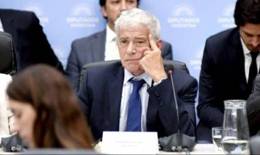 Qué es la Ley Penal Juvenil, cuál sería la nueva edad de imputabilidad y cuándo la presentará Cúneo