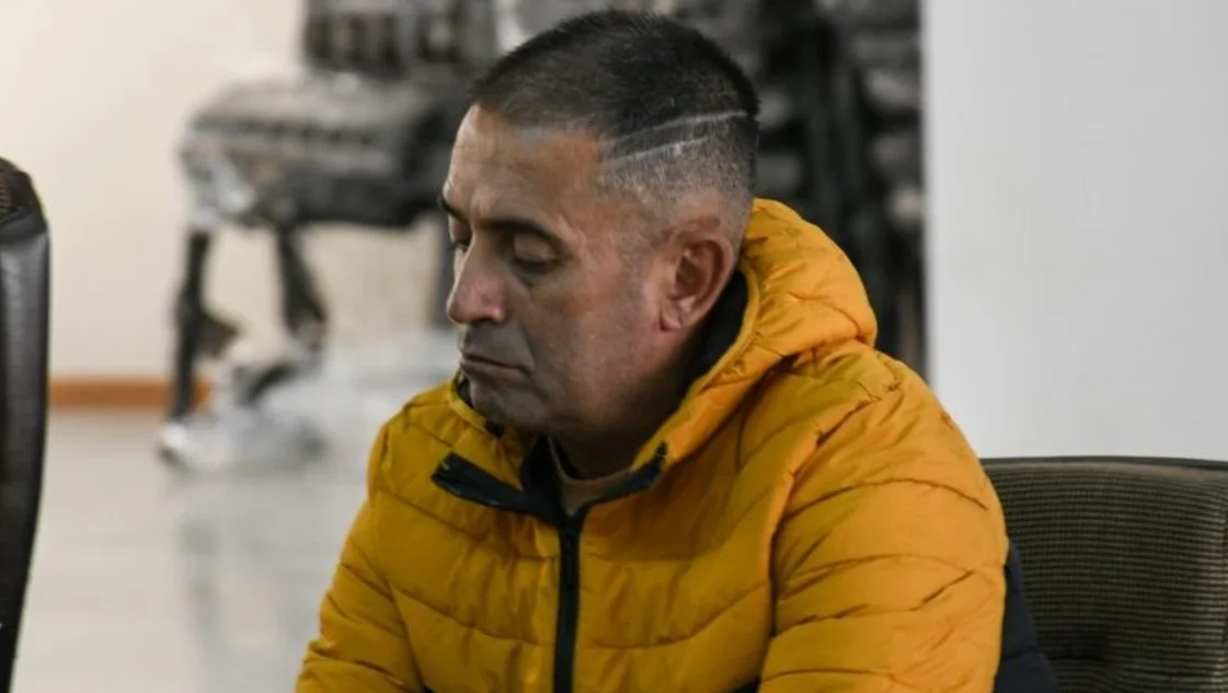 Tres Arroyos: condenado a 18 años de cárcel por asesinar a su exyerno