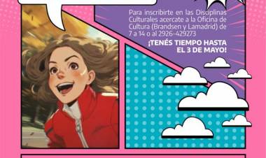 Últimos días para inscribirte en los Juegos Bonaerenses 2024 