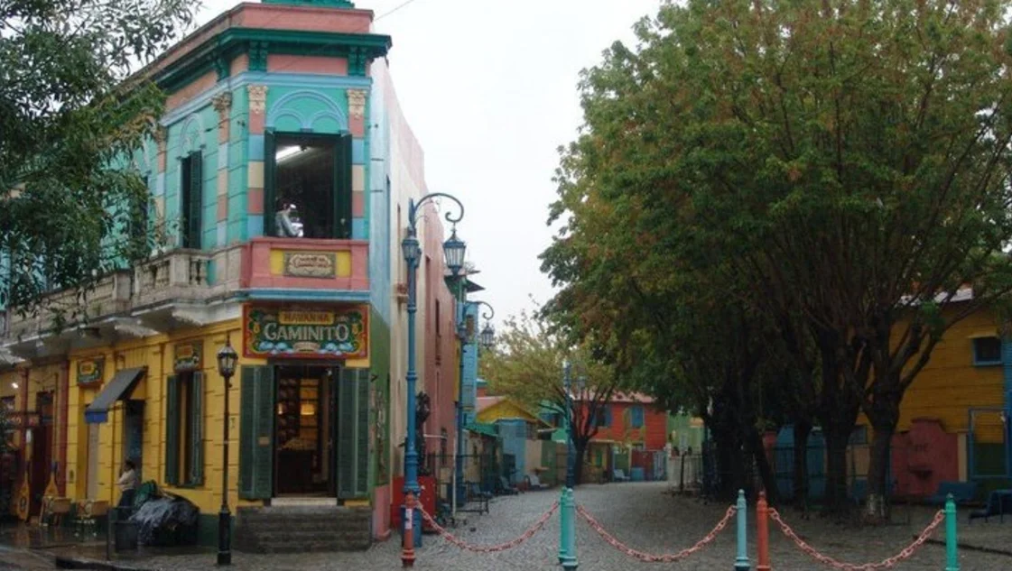 La diversidad, una característica que impulsa a Buenos Aires a cada instante