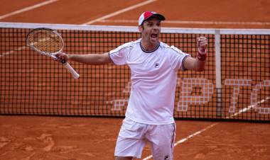 Historico en Tenis: un argentino será número 1 del mundo en dobles