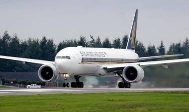 Se conoció qué pasó con el accidente del avión de Singapore Airlines que dejó un muerto y decenas de heridos