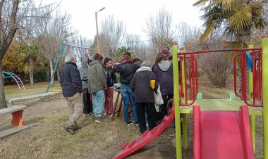 Proyecto: "Suarez sin frio"