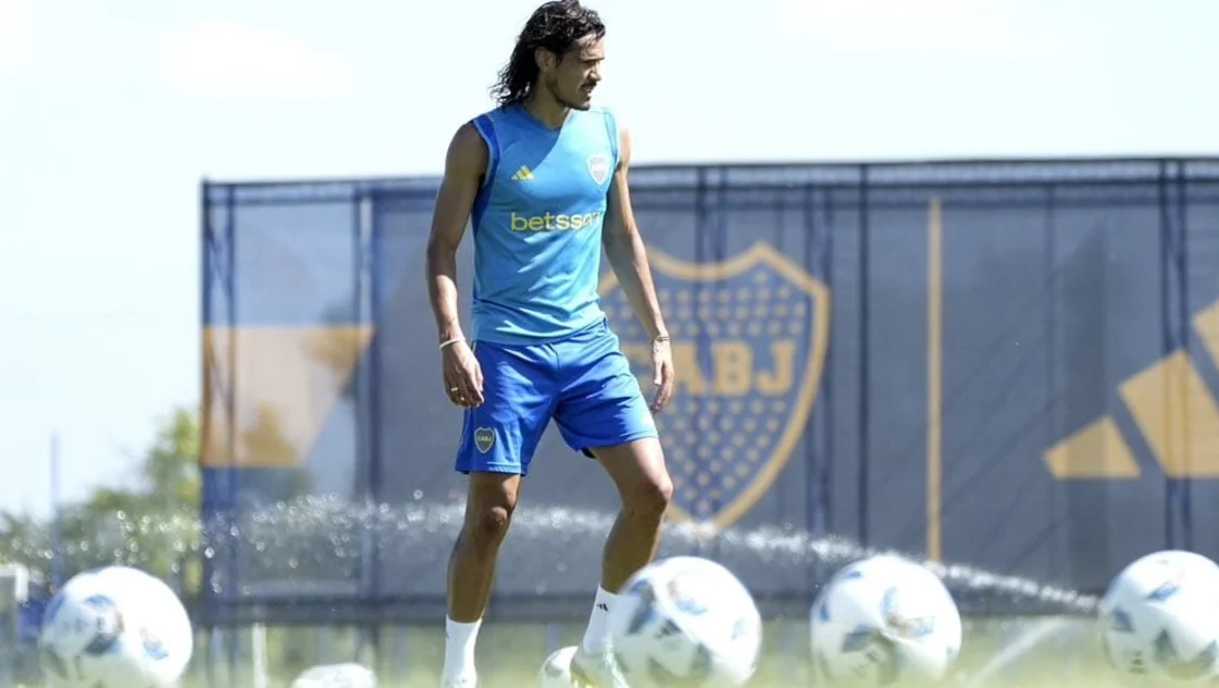 Boca cierra el semestre con la Copa Argentina