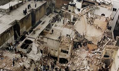 Se cumplen 30 años del atentado más cruento de la historia argentina