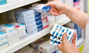 Otros 5 medicamentos pasan a venta libre y dejan de tener el descuento en obras sociales