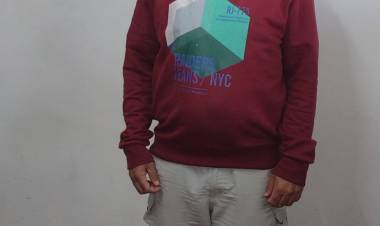 Deportes:  “2da. Corre Caminata Suárez/Cura Malal”