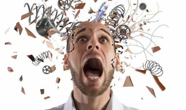 Salud mental en la recta final del 2024: cómo afrontar el ineludible estrés