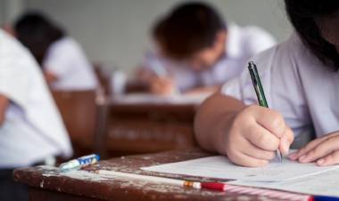 Por qué la educación es la única herramienta para salir de la pobreza?