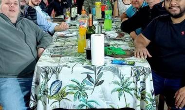 La Comisión Municipal de Box recibió el respaldo de la FAB para reiniciar su actividad