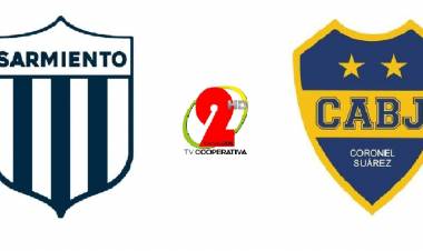 Primera fecha de la Liguilla y Pasion Deportiva dice presente nuevamente