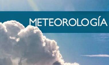 Rige una alerta meteorológica de vientos para la zona
