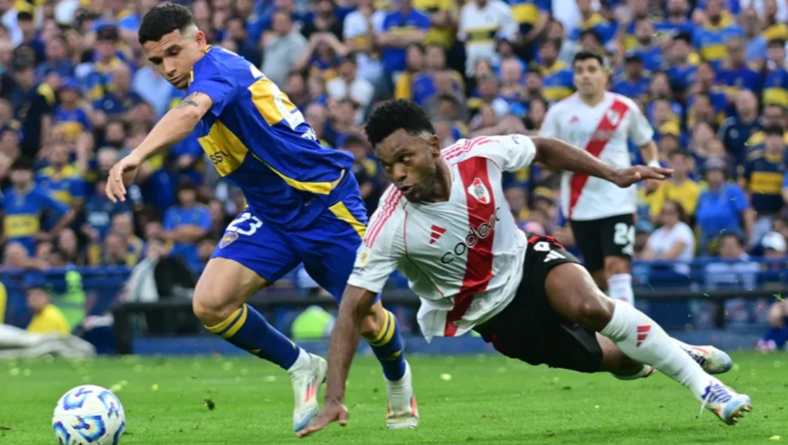 Mundial de Clubes: cuántos millones recibirían River y Boca por participar