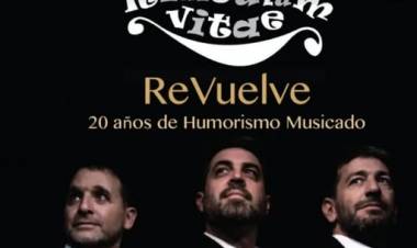  ¡ESTE SÁBADO EN HUANGUELÉN!