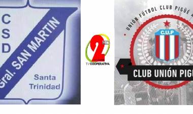 Se juega la 10ma fecha del Torneo Apertura