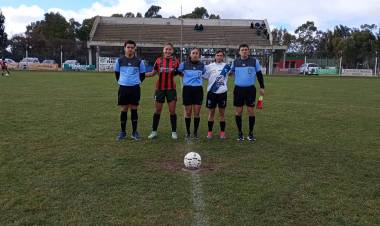 En femenino: Independiente SJ y Boca Juniors fueron las clasificadas en la ultima fecha