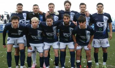 El Progreso de Sta Maria y San Martín de Sta Trinidad pasaron a 4tos de final