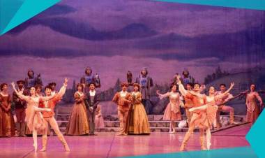 Llamado a concurso para cubrir cargos en el Ballet Estable