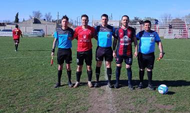 4ta Fecha del Clausura: El Progreso es único puntero y Boca gano por goleada