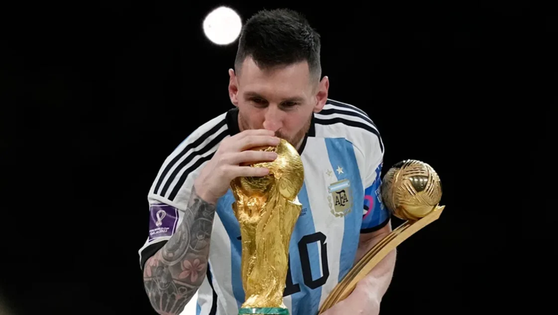 Por primera vez en 52 años, la TV Pública no transmitirá el Mundial