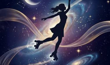 ¡Llega el gran show anual de Patín Artístico!