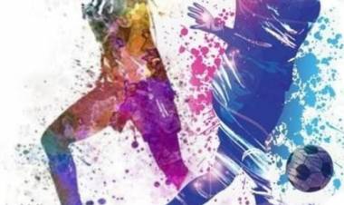 Desde el equipo de Pasion Deportiva relatamos el superclasico suarense