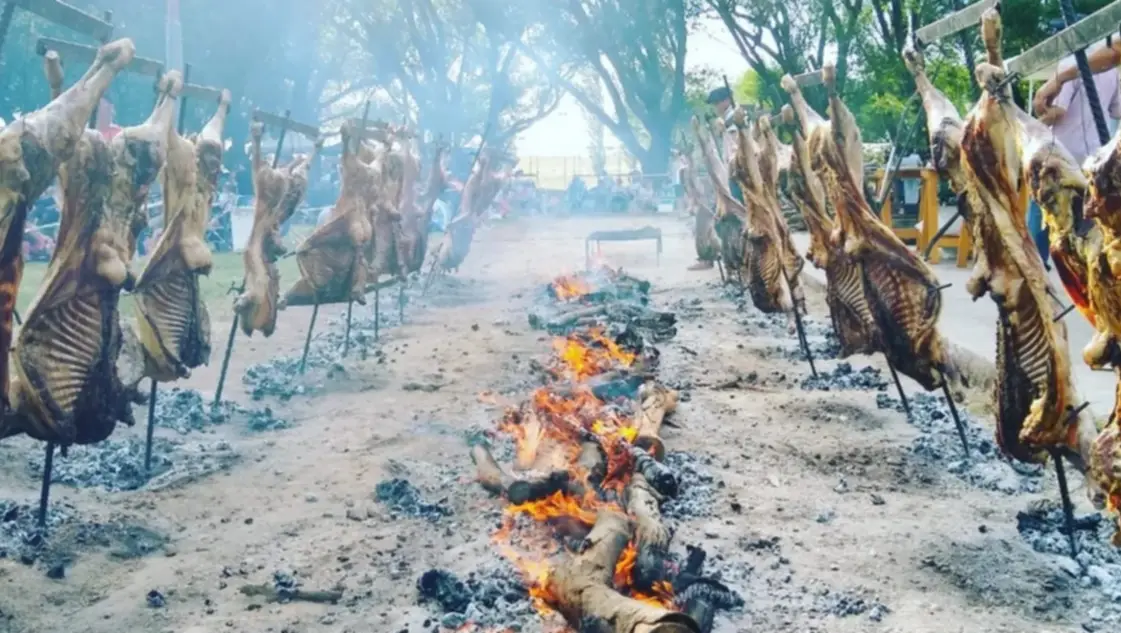 Declaran provincial a una de las fiestas culinarias más importantes de la zona