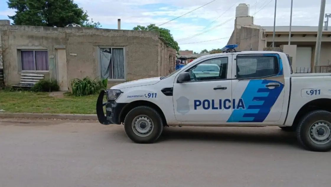 Coronel Suárez: detuvieron a un hombre acusado de vender drogas