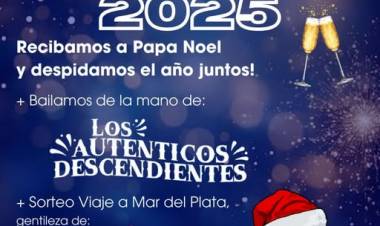 Fiesta del Deporte en Club El Progreso